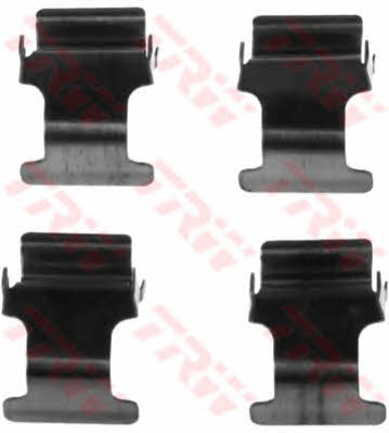 Buy TRW PFK528 at a low price in United Arab Emirates!