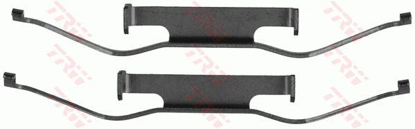 Buy TRW PFK534 at a low price in United Arab Emirates!