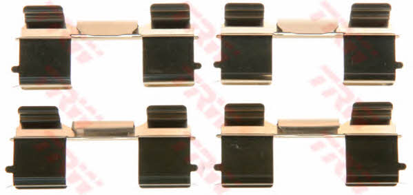Buy TRW PFK572 at a low price in United Arab Emirates!