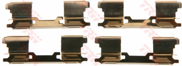 Buy TRW PFK599 at a low price in United Arab Emirates!