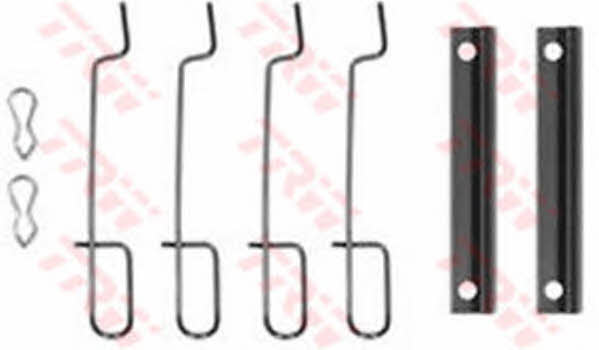 Buy TRW PFK75 – good price at EXIST.AE!