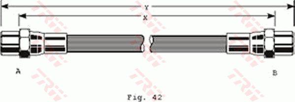 Buy TRW PHA106 at a low price in United Arab Emirates!