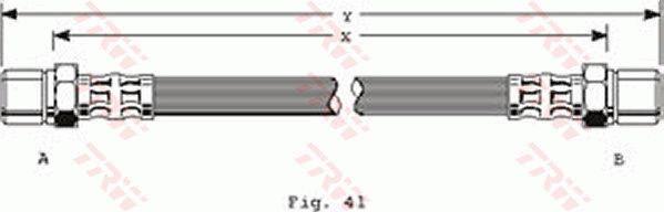 Buy TRW PHA141 at a low price in United Arab Emirates!