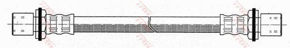 TRW PHA178 Brake Hose PHA178