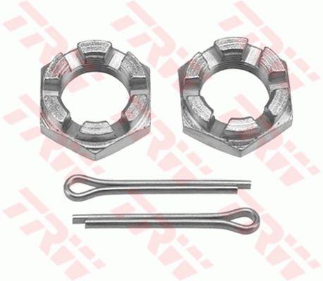 JTR0081 TRW Steering tie rod