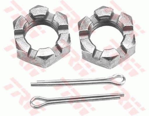 JTR0130 TRW Steering tie rod