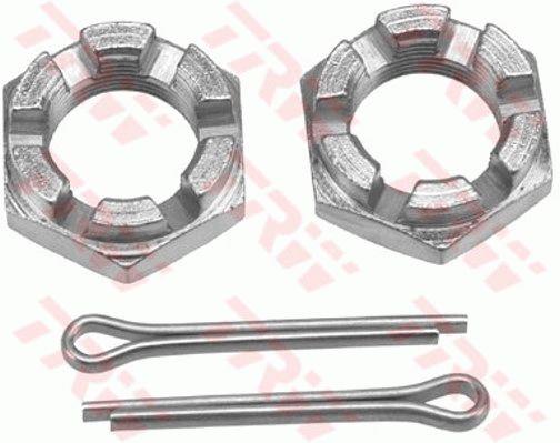 JTR3002 TRW Steering tie rod