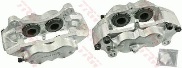 TRW BHS674E Brake caliper BHS674E