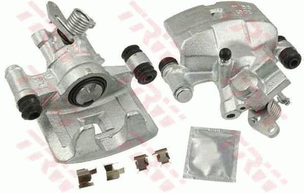 TRW BHS826E Brake caliper BHS826E