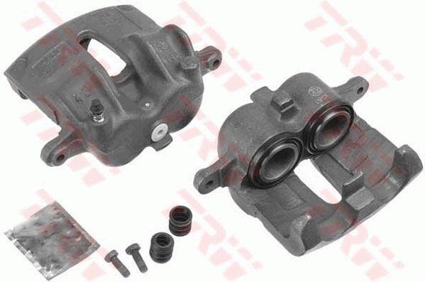 TRW BHT130E Brake caliper front right BHT130E