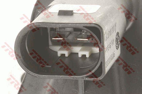 TRW BHT152E Brake caliper rear left BHT152E BHT152E TRW Brake caliper rear left