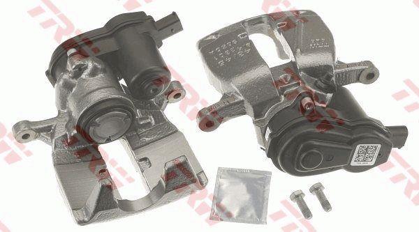 Brake caliper rear right TRW BHT326E