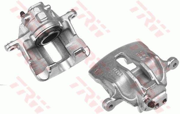 BHU117 TRW Brake caliper rear right
