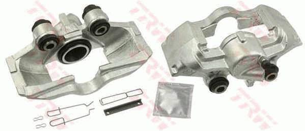 TRW BHU284E Brake caliper front right BHU284E