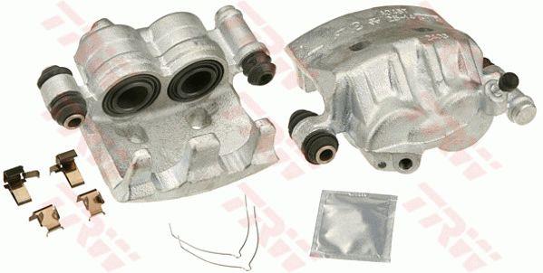 TRW BHU285E Brake caliper front left BHU285E