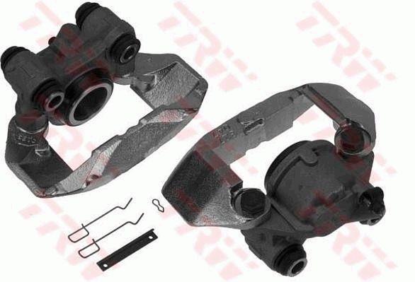 TRW BHV219E Brake caliper BHV219E