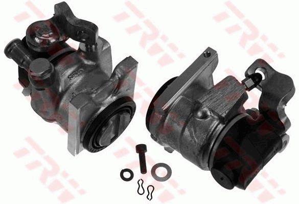 TRW BHV223 Brake caliper front right BHV223