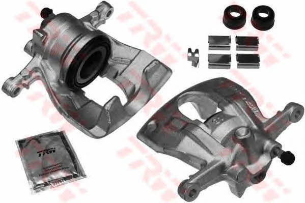 TRW BHV307E Brake caliper front right BHV307E