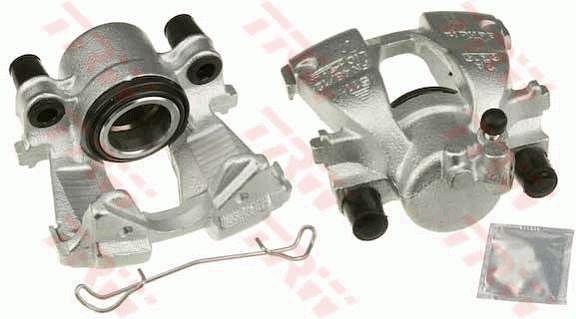 TRW BHV563E Brake caliper front right BHV563E