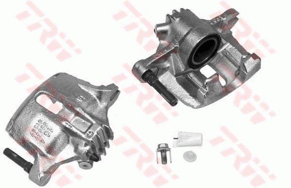 TRW BCV279 Brake caliper front left BCV279