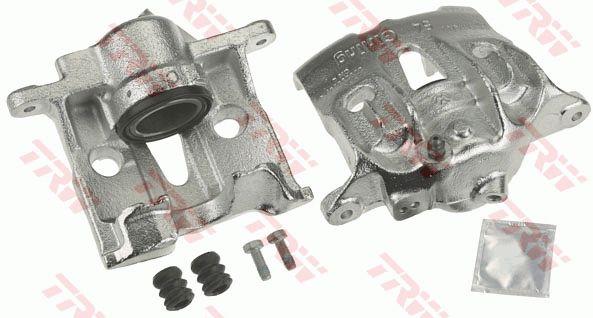 TRW BHW124E Brake caliper BHW124E