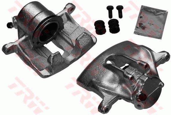 TRW BHW149E Brake caliper front right BHW149E