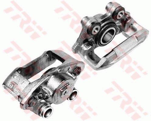 TRW BHW173E Brake caliper front left BHW173E