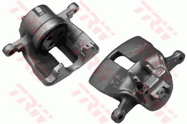 TRW BHW205 Brake caliper front left BHW205