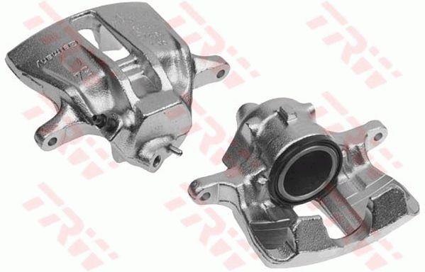 TRW BHW229E Brake caliper front left BHW229E