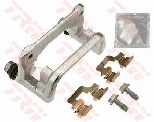Buy TRW BDA1021 at a low price in United Arab Emirates!