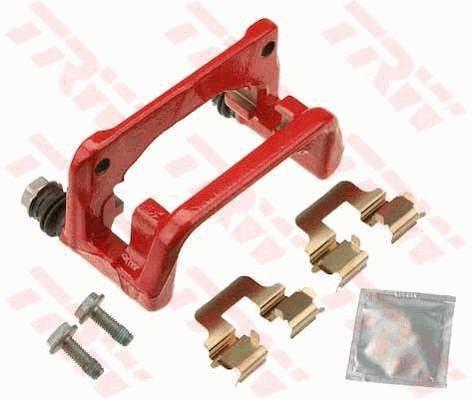 BDA1026 TRW Brake caliper bracket