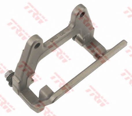 Brake caliper bracket TRW BDA604