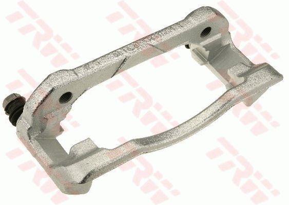 TRW BDA955 Bracket front right brake caliper BDA955