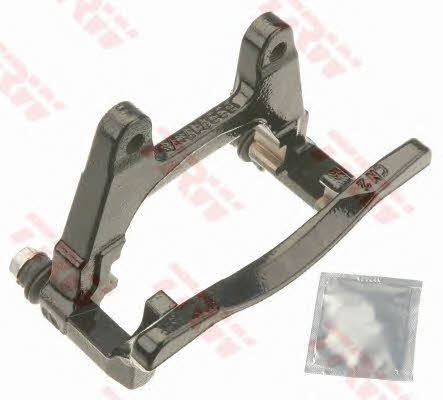 Brake caliper support bracket Audi: BDA956 TRW Brake caliper bracket