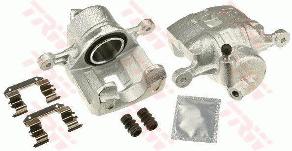 TRW BHW601E Brake caliper front left BHW601E