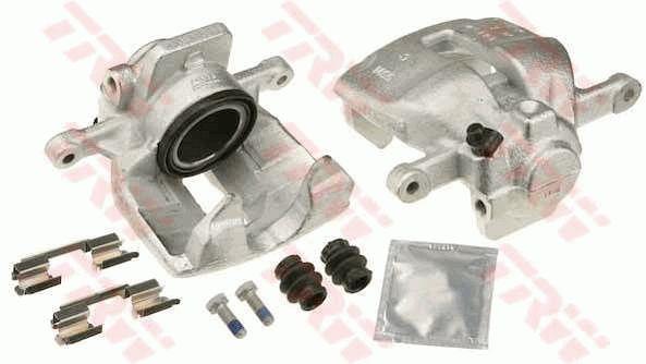 Brake caliper Mini Cooper: BHW907 TRW Brake Caliper