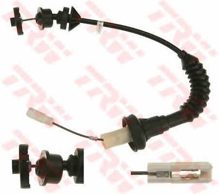 TRW GCC1741 Clutch cable GCC1741