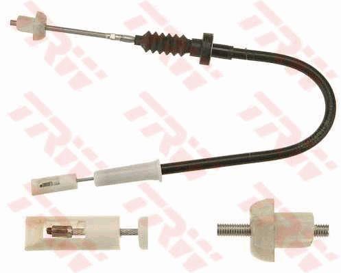 TRW GCC1780 Clutch cable GCC1780