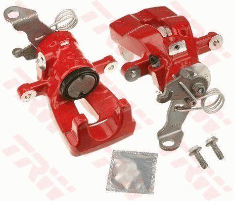 Brake caliper Alfa Romeo Mito: BHN1008E TRW Brake Caliper