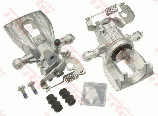 Brake caliper Jaguar X-Type: BHN1033E TRW Brake Caliper
