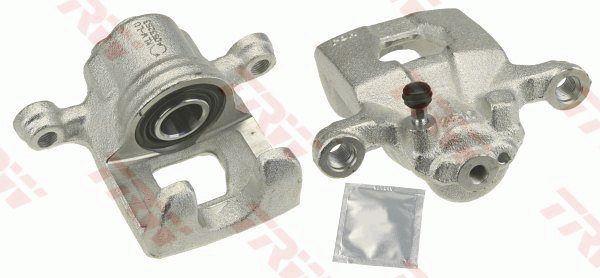 TRW BHN1061E Brake caliper rear right BHN1061E