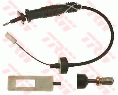 TRW GCC1789 Clutch cable GCC1789