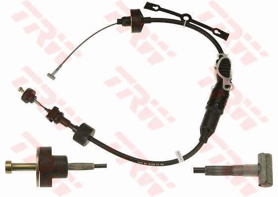 TRW GCC1792 Clutch cable GCC1792