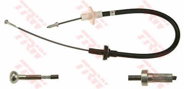 TRW GCC1821 Clutch cable GCC1821