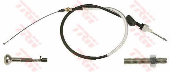 TRW GCC1829 Clutch cable GCC1829