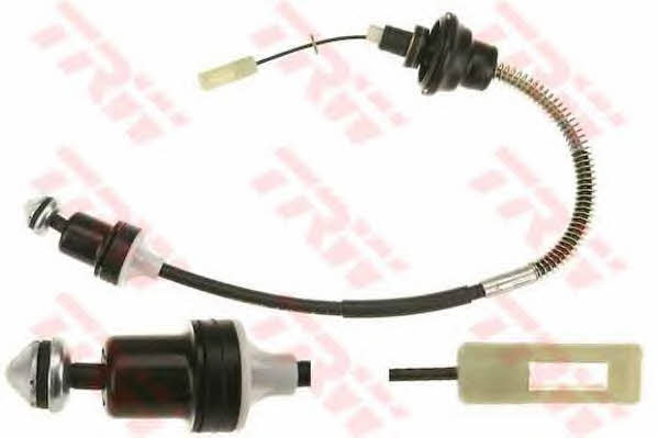 TRW GCC1846 Clutch cable GCC1846