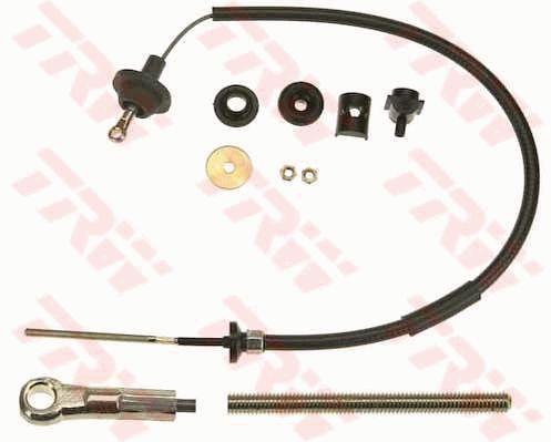 TRW GCC1872 Clutch cable GCC1872