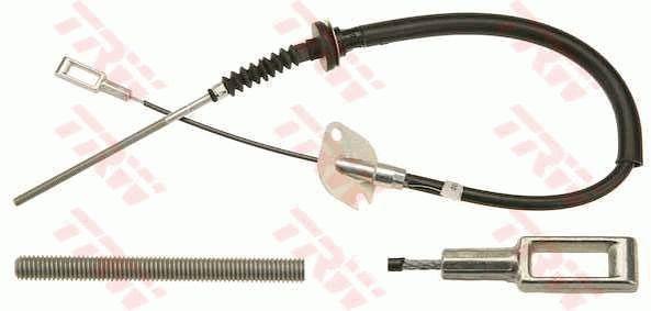 TRW GCC1914 Clutch cable GCC1914