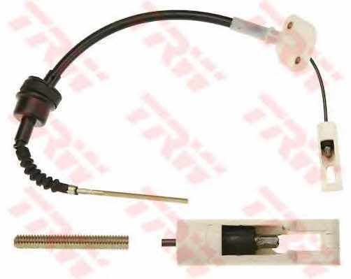 TRW GCC1931 Clutch cable GCC1931