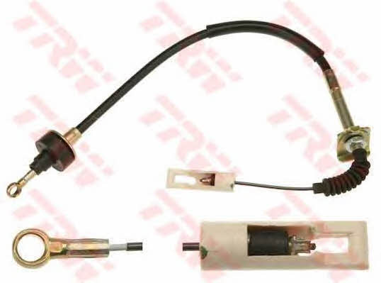 TRW GCC3123 Clutch cable GCC3123